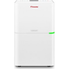 Inventor Comfort CF-WUHI-20L Αφυγραντήρας 20lt με Ιονιστή και Wi-Fi